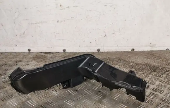 Subaru Forester SK Interior heater climate box assembly housing C15010119 72127FL030