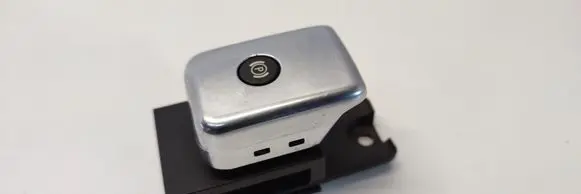 Land Rover Discovery 4 - LR4 Fog light switch AH2215K850AC