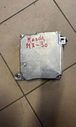 Mazda MX-30 Battery control module DN4J677G0 0000427