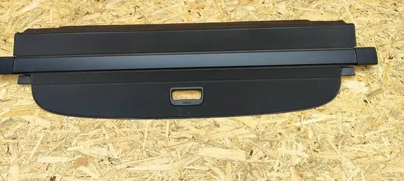 Skoda Octavia Mk3 (5E) Parcel shelf load cover 5E9867871A 076030001702