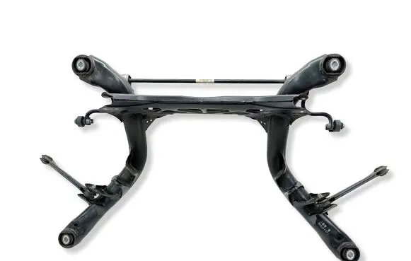 Audi A4 S4 B8 8K Rear subframe 8K0505235AL 8K0505235