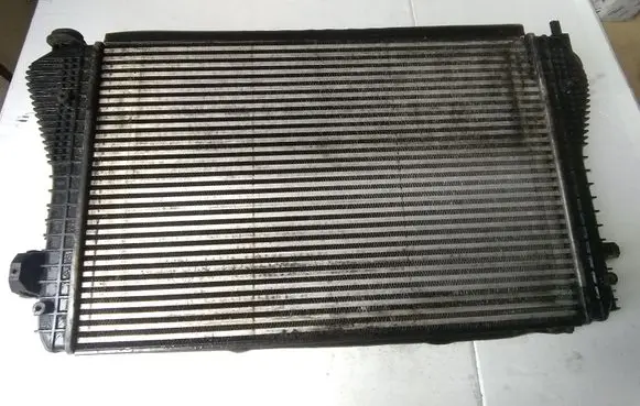Audi A3 S3 8P Intercooler radiator 1K0145803