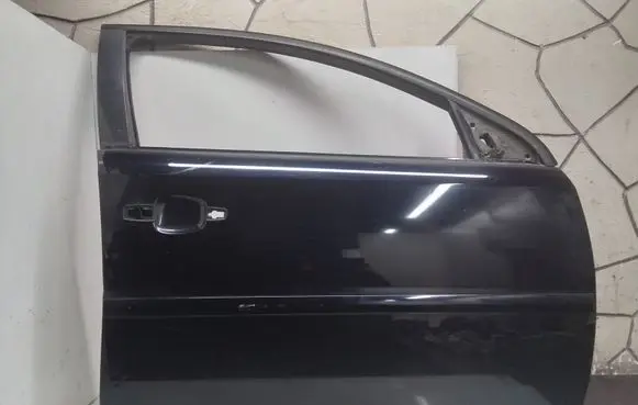 Opel Signum Front door