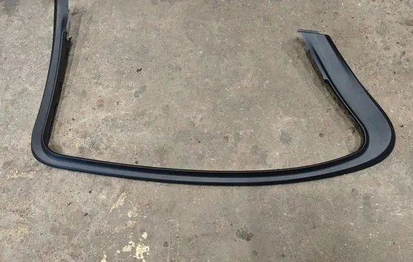 BMW 7 G11 G12 Other rear door trim element 51427357463 7357463