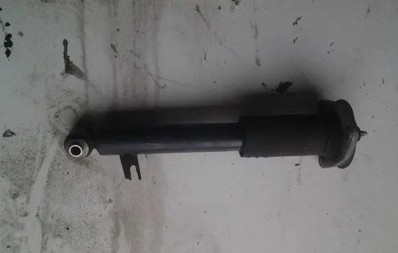 BMW X5 E70 Rear shock absorber/damper 3352678193201 33526781932 14941510