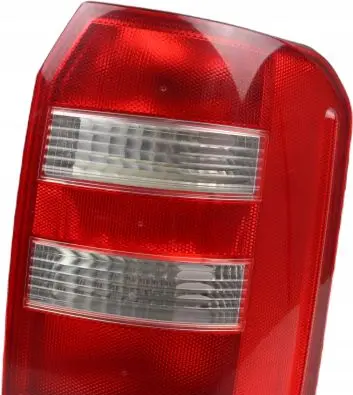 Audi A2 Rear/tail lights 8Z0945096