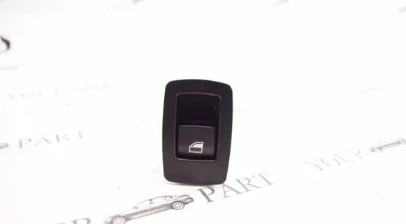 BMW X1 F48 F49 Electric window control switch 9208106