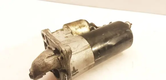 Lancia Thesis Starter motor 51832955A 0001108242 20160117