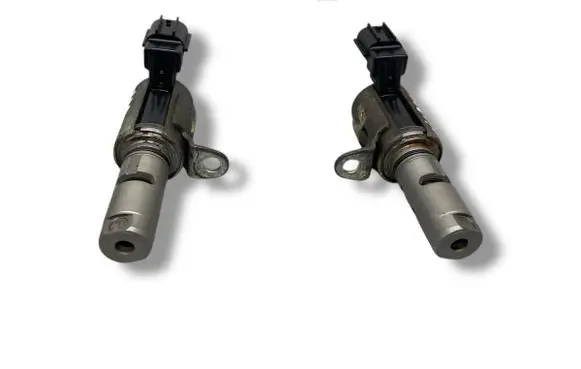 Ford Fiesta Camshaft vanos timing valve 4M5G6L713BE B7P0 4M5G6L713AE