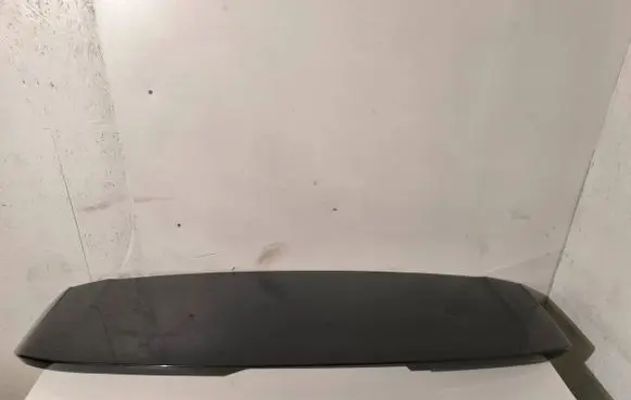 BMW X5 F15 Rear window tailgate spoiler 7294468 10057413