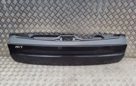 BMW X5 F15 Truck tailgate 