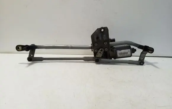 Audi TT TTS Mk2 Front wiper linkage and motor 8J2955119A