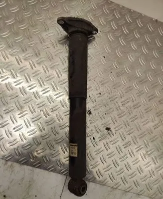 Rear shock absorber/damper