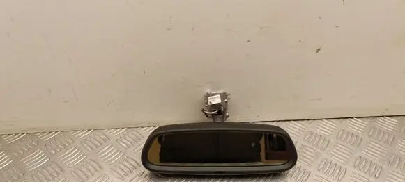 Peugeot 2008 I Rear view mirror (interior) A051801