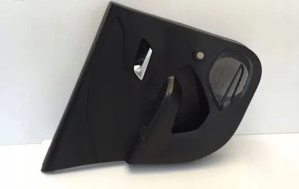 Opel Corsa F Rear door card panel trim 39196805