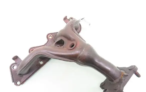 Seat Cordoba (6K) Exhaust manifold 030253031AC