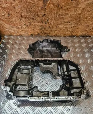 Skoda Superb B5 (3U) Oil sump 059103603M AIS19CD3