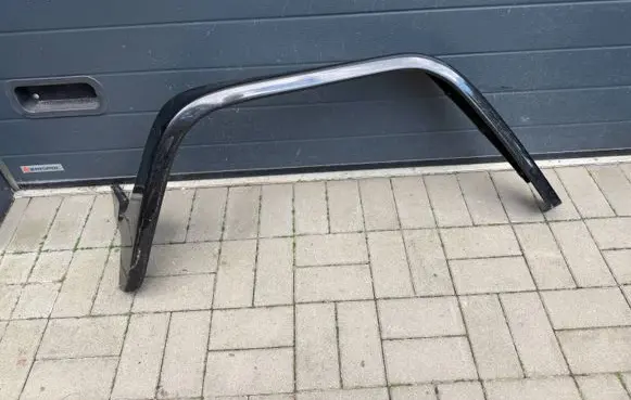 Mercedes-Benz G W463 2nd Gen Front arch trim A4638840500