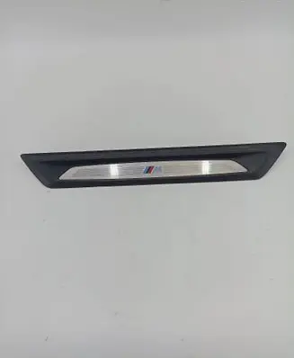 BMW 3 F30 F35 F31 Front sill trim cover 25891810