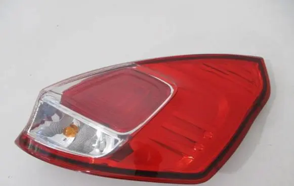 Ford Fiesta Rear/tail lights C1BB13404A