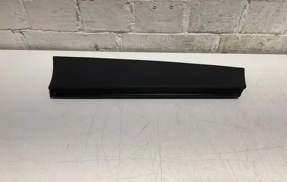 BMW X5 E70 Glove box