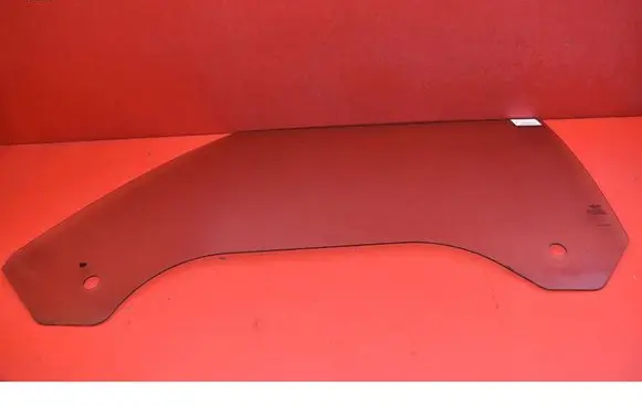 Mini One - Cooper R50 - 53 Front door window glass four-door
