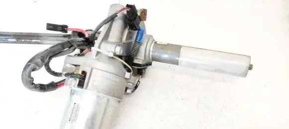 Power steering pump