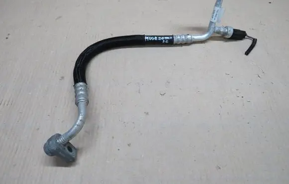 Ford Kuga II Air conditioning (A/C) pipe/hose FV4119N601AA 3010142AP 3010142A