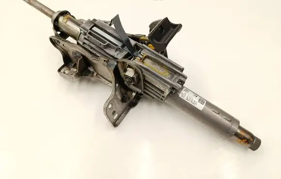 Audi Q5 SQ5 Steering wheel axle 8R0419502M 831401042504 327385696