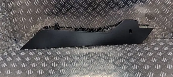 Skoda Octavia Mk4 Panel trim 5E4863046B 5E4863046C