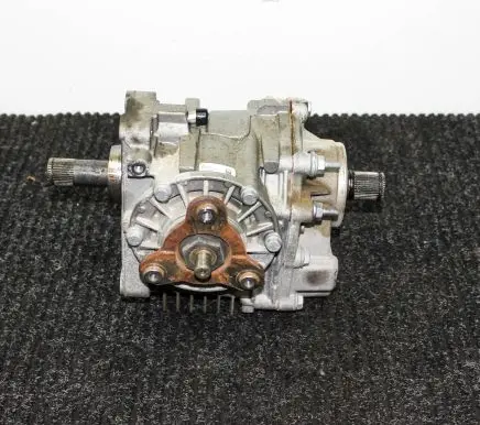 Volkswagen Arteon Front differential 0A6409053AP