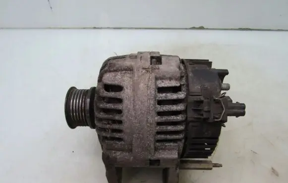 Ford Galaxy Generator/alternator 5584363A