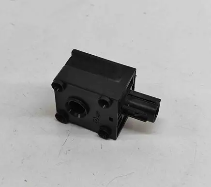 Alarm system siren