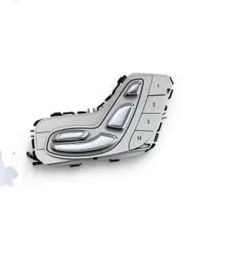 Mercedes-Benz E W213 Seat control switch A2139059803