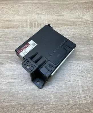 Toyota Prius+ (ZVW40) Air conditioner control unit module 8865047420 1778002740