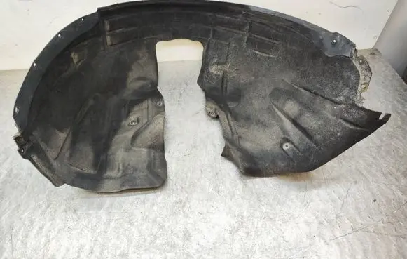 Volvo S60 Front wheel arch liner splash guards 