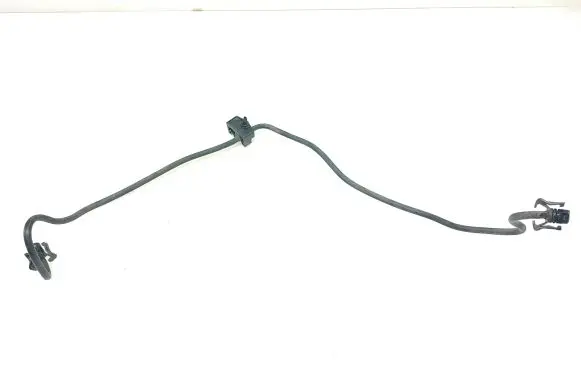 Peugeot 3008 I Engine coolant pipe/hose 4C001960