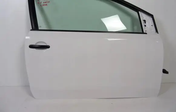 Skoda Citigo Front door