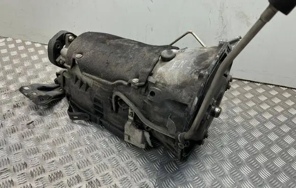 Mercedes-Benz C W203 Automatic gearbox R2202711901