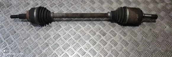 Jeep Grand Cherokee Front driveshaft