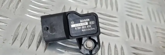 Chevrolet Captiva Air pressure sensor