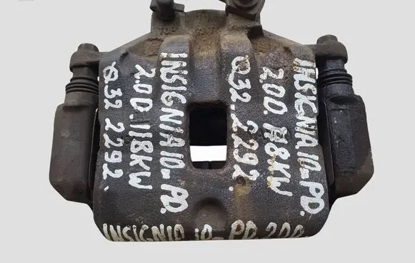 Opel Insignia A Front brake caliper