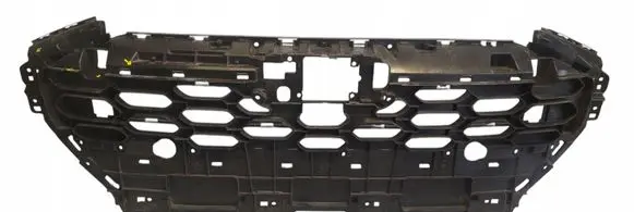 Audi Q8 Front grill 4KE807233B