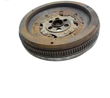Volkswagen Caddy Flywheel 2295000487