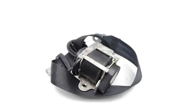 Volkswagen Golf VI Front seatbelt 1K4857706BN