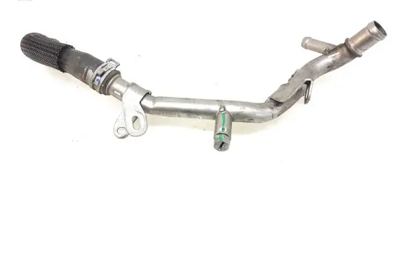 Renault Trafic III (X82) Engine coolant pipe/hose 140559637R