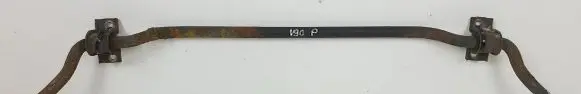 Volvo S90, V90 Front anti-roll bar/sway bar