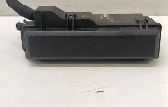 Jeep Cherokee Fuse module