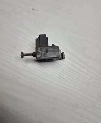 Volvo V70 Clutch pedal sensor 6G9T11A152AA