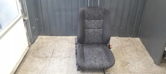 Mercedes-Benz C W202 Other seats 